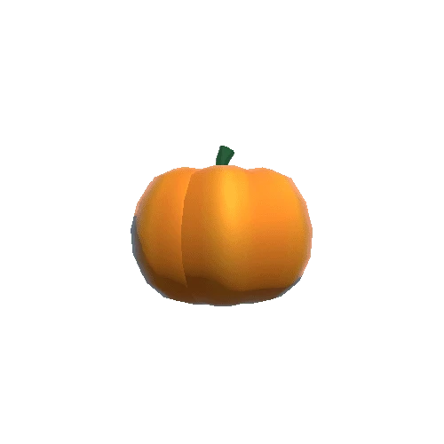 05 Pumpkin Small
